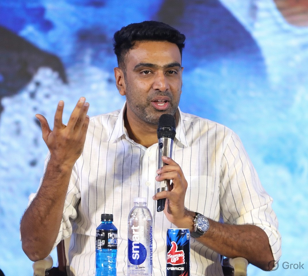 ``கம்பீர் நினைத்தால், நானும், விராட், ரோஹித்தும் விலகுவது தப்பில்லை - அஷ்வின் ஓப்பன் டாக்