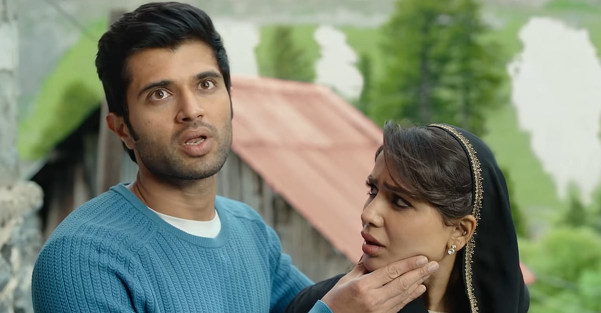 En Roja Neeya - Madhan Karky