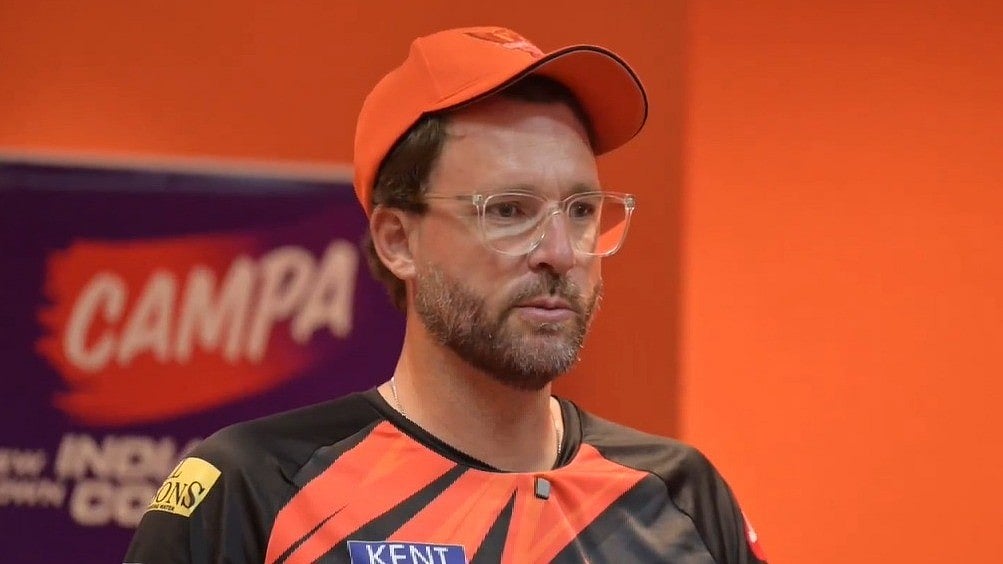 டேனியல் வெட்டோரி