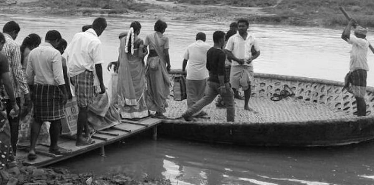 மேட்டூர் அணைக்கு பக்கபலமாக நின்ற காவிரிப் பாலம்; ஐரோப்பிய கர்டர்கள்.. வரலாற்றுச் சின்னம்| அணை ஓசை 10
