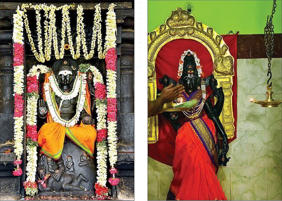 விழுப்புரம்-சிந்தாமணிநல்லூர்-வைத்தீஸ்வரர்:-பௌர்ணமி-அமாவாசையில்-வழிபட-காரியஸித்தி-நிச்சயம்!