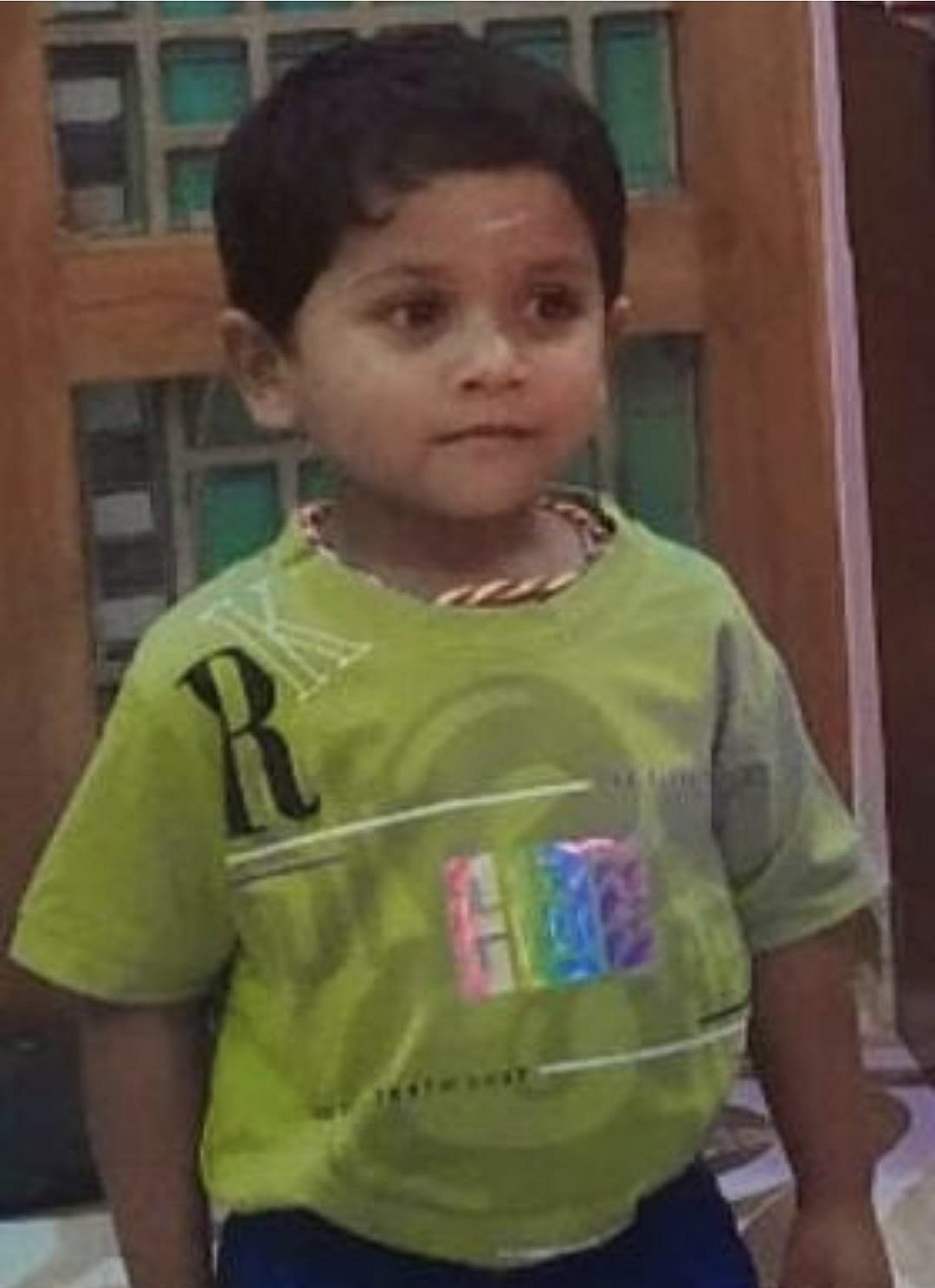 திருச்சி:-முறையாக-சிகிச்சை-அளிக்காததால்--நான்கரை-வயது-மகன்-பலி---சிறுவனின்-பெற்றோர