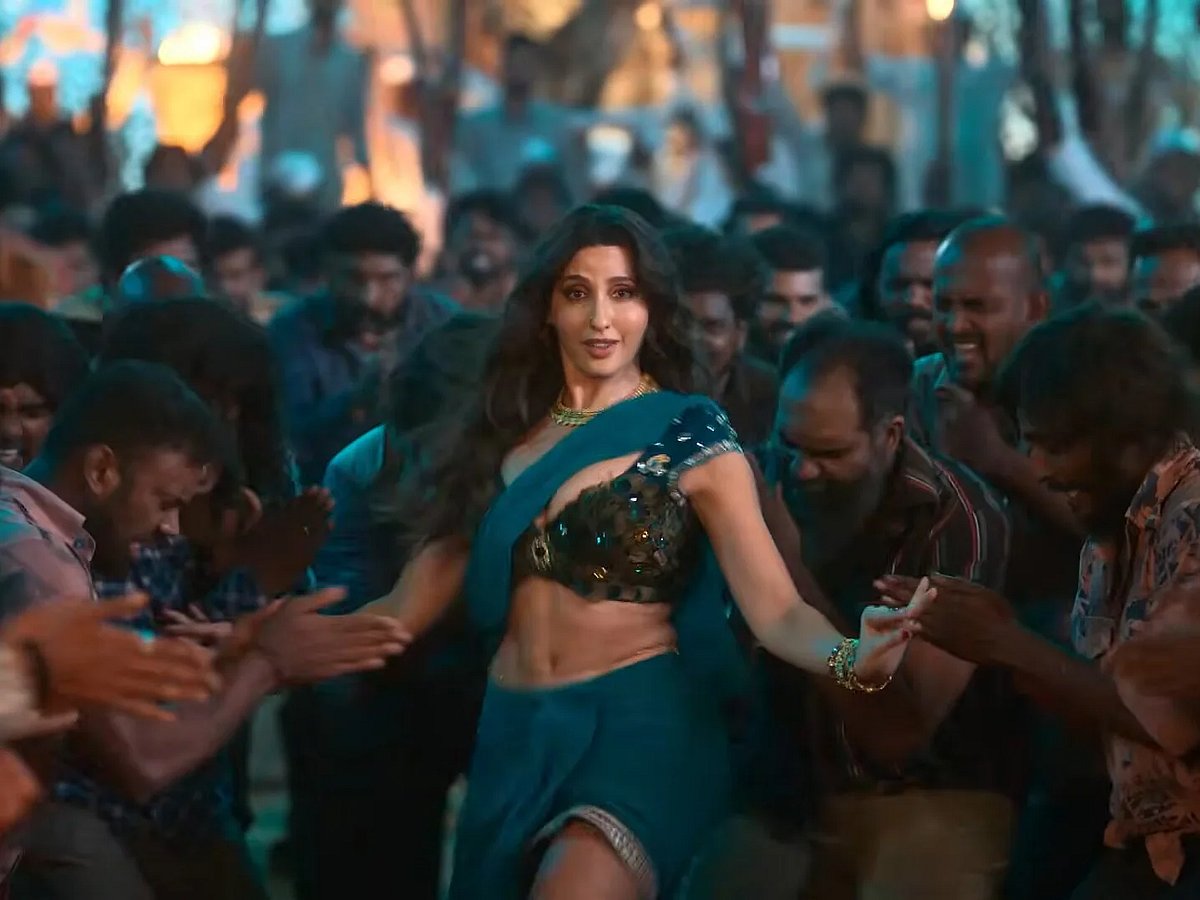 கேடி: தி டெவில் படம்