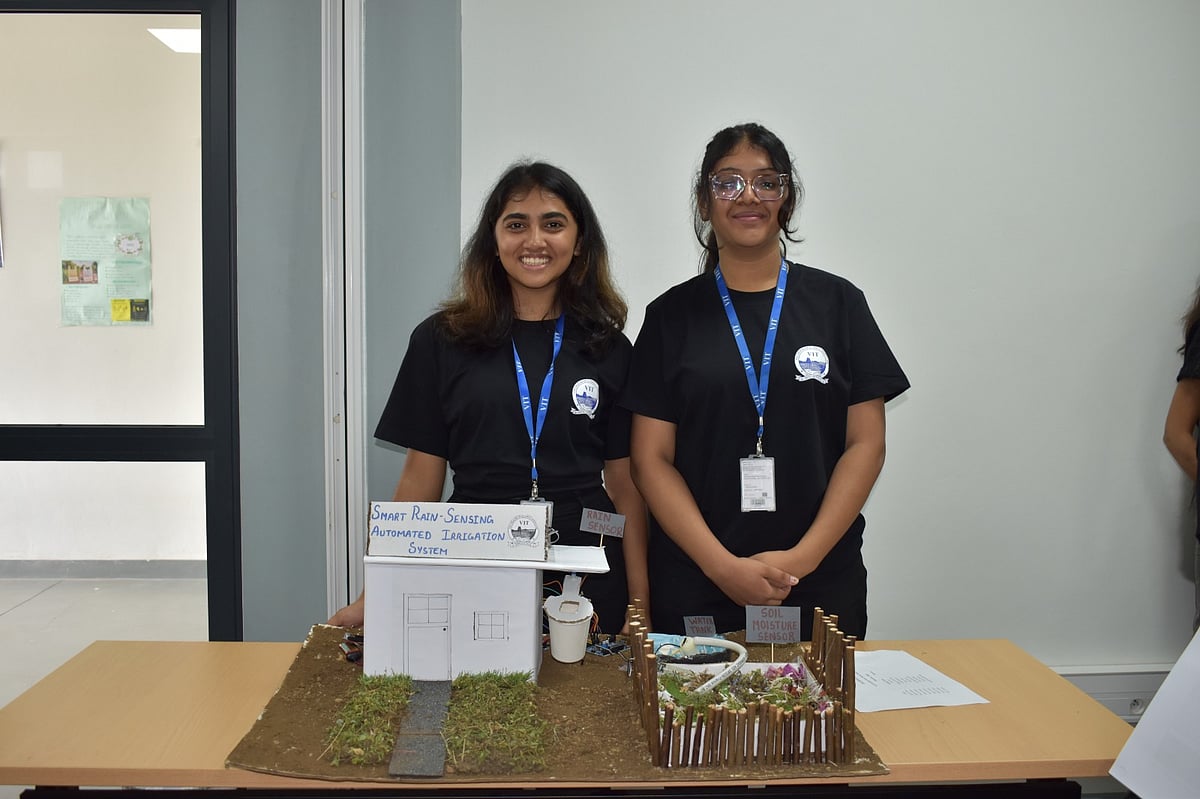 விஐடி-மொரீஷியஸ்-சார்பில்-தொழில்நுட்ப-ஐடியாத்தான்-போட்டி!---5-நாடுகளை-சேர்ந்த-1600-பேர்-பங்கேற்பு