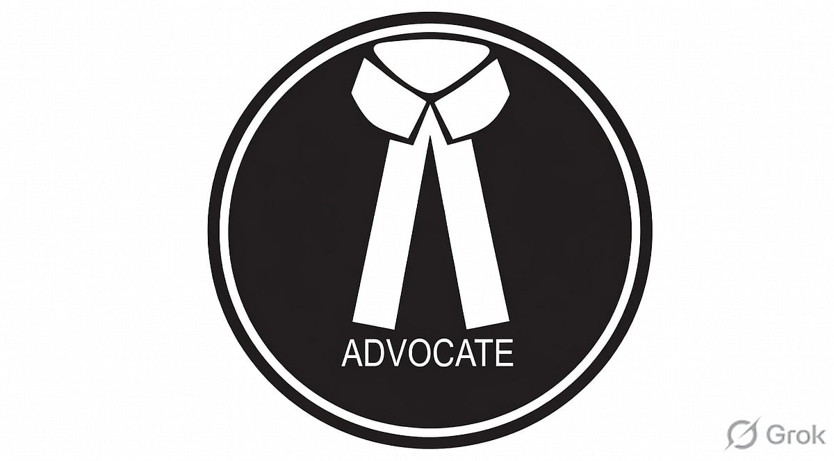 Advocate