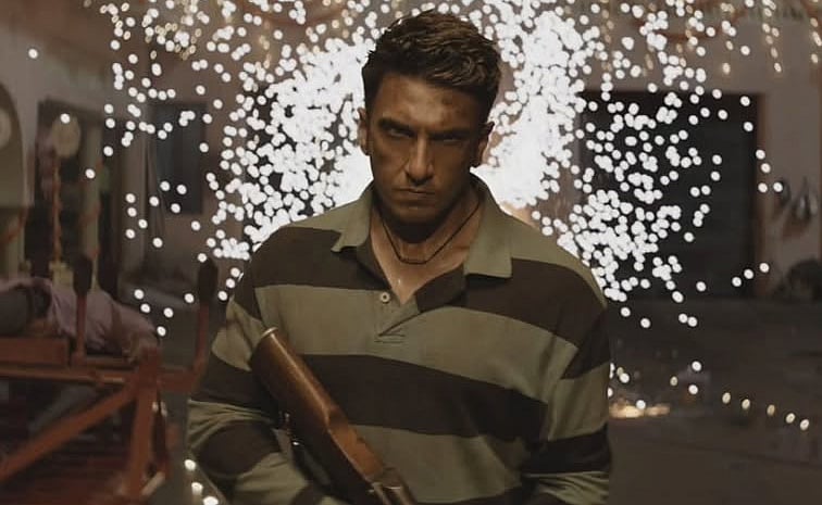 Dhurandhar 'The Revenge' Review