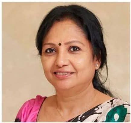 திருச்சி:-தோழர்-நிர்மலா-ராணியின்-திடீர்-மரணம்!---அதிர்ச்சியில்-கம்யூனிஸ்ட்கள்