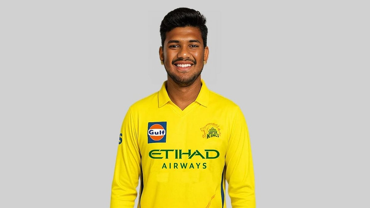 கார்த்திக் சர்மா