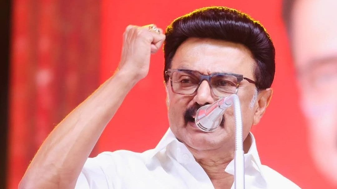 ஸ்டாலின்