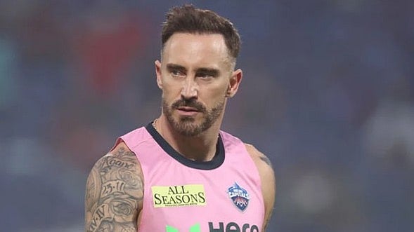 ஃபாப் டு பிளெஸ்ஸிஸ்