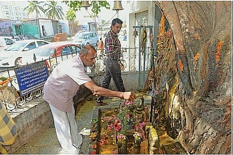 ஈச்சனாரி விநாயகர் ஆலயம்