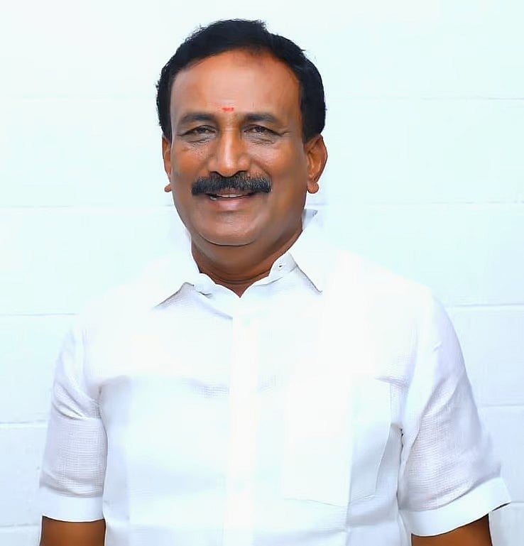 `வெய்ட்டா-கவனிக்கணும்---அள்ளி-இறைக்கத்-திட்டமிடும்-அதிமுக?---அதிரும்-ஆற்காடு-தொகுதி!