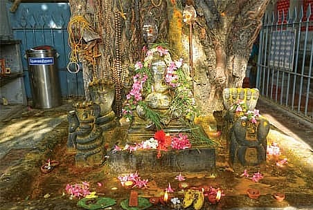 ஈச்சனாரி விநாயகர் ஆலயம்