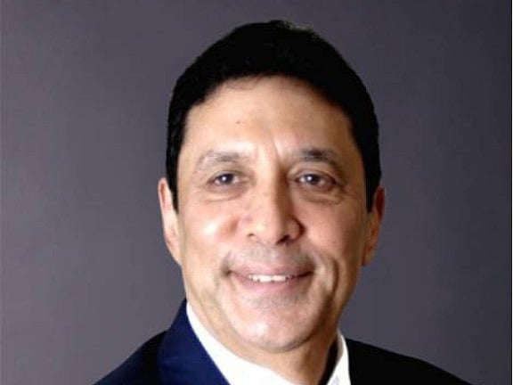 கேக்கி மிஸ்திரி