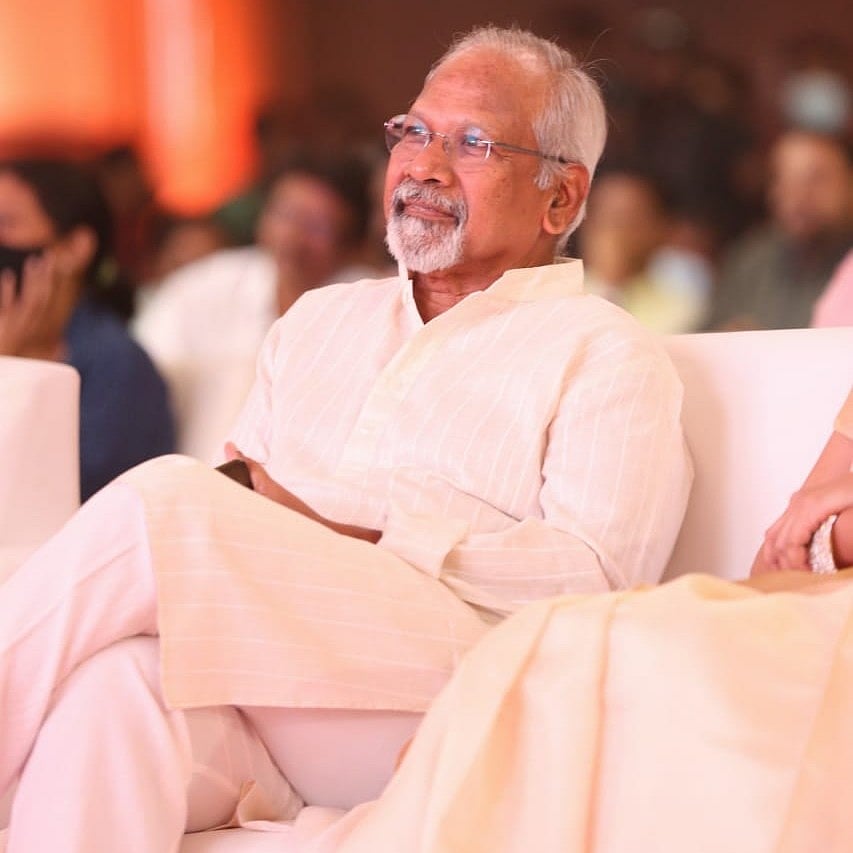 மணிரத்னம்: `அன்று சொன்னதை, இன்று செய்தார்! - விஜய் சேதுபதி, சாய் பல்லவி இணையும் படத்தின் அப்டேட்ஸ்