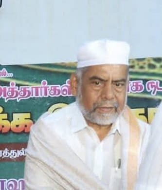 தேனி:-`எம்.எல்.ஏ-சீட்-உறுதி---திமுக-நிர்வாகியிடம்-ஒன்றரை-கோடி-ரூபாய்-மோசடி;-போலீஸ்-விசா