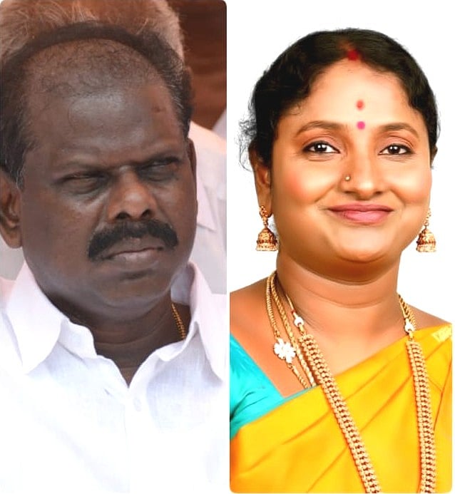 காந்தியுடன் மோதும் 3 திமுக புள்ளிகள்;  எஸ்.எம்.சுகுமார் எஸ்கேப் | ராணிப்பேட்டை  மாவட்டம் யாருக்கு?