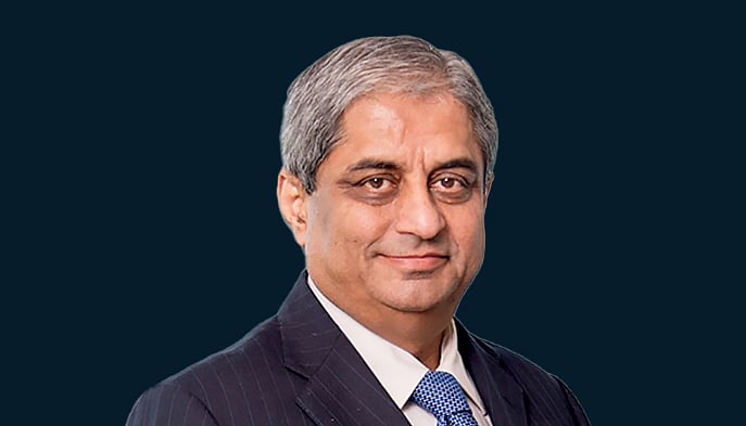 ஆதித்யா பூரி