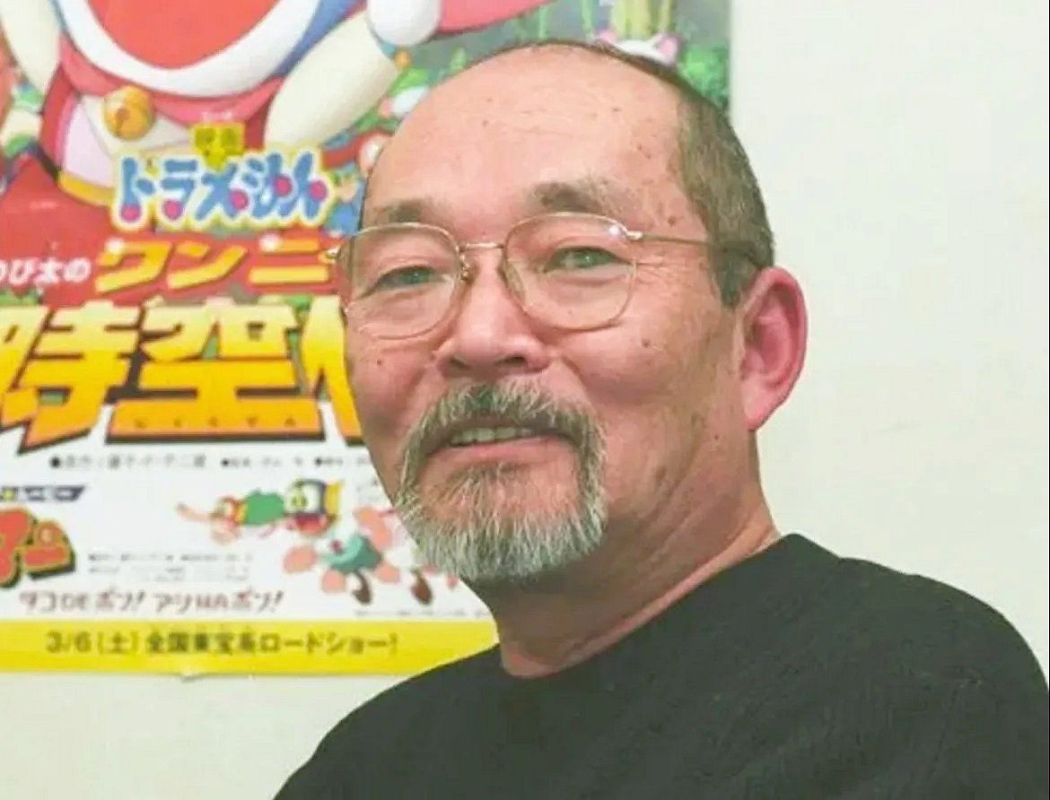 Doraemon:-விடைபெற்றார்-அனிமேஷனுக்கு-உயிர்-கொடுத்த-கலைஞன்!-யார்-இந்த-சுடோமு-ஷிபயாமா?