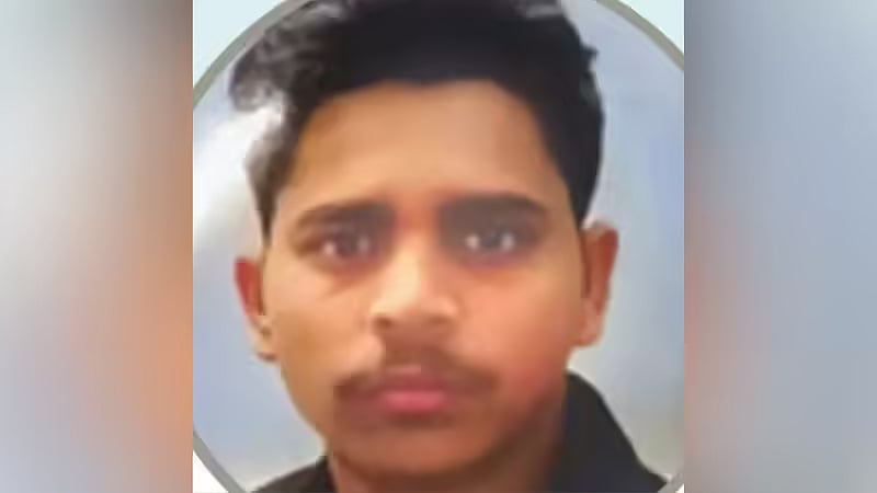 பகலில் 5 ஸ்டார் ஹோட்டல் சமையல்காரர்; இரவில் திருடன் - விரைவில் பணம் ஈட்ட நினைத்த இளைஞர் சிக்கினார்
