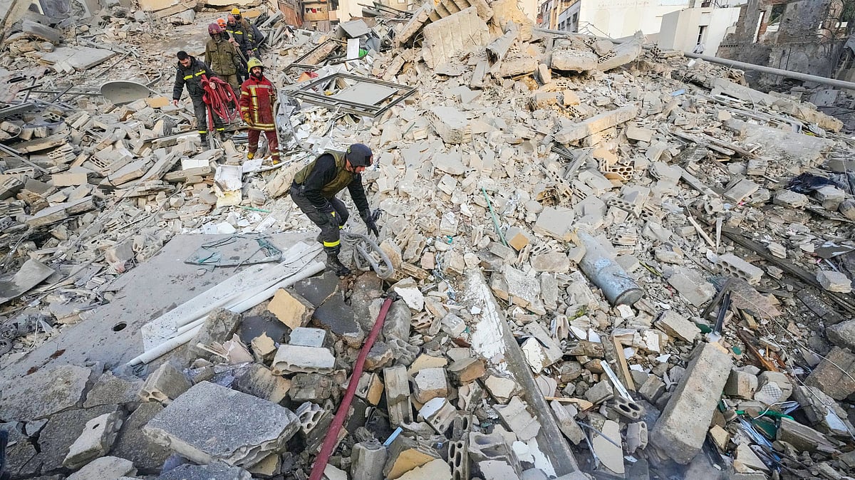 ஈரானிய-எண்ணெயை-இந்தியா-வாங்கப்-போகிறதா?-குறுக்கே-நிற்கும்-இரண்டு-காரணங்கள்-என்ன?