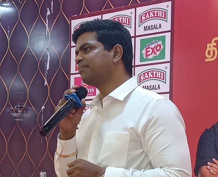 சமையல் சூப்பர் ஸ்டார்: மல்பெரி ஜாம், புடலங்காய் கட்லெட்; சென்னையைக் கலக்கிய போட்டியாளர்கள்!