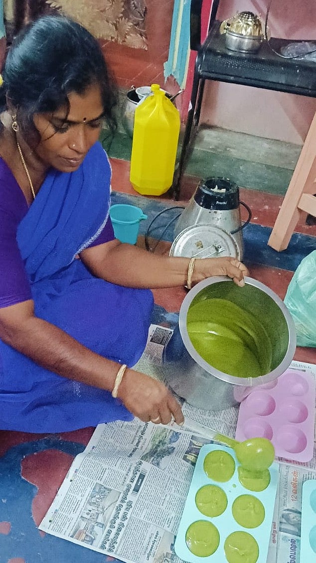 `வீட்ல-இதுலாம்--தேவையில்லாத-வேலைன்னு-தான்-சொன்னாங்க;-ஆனா.!---லட்சத்தில்-வருமானம்-ஈட்ட&