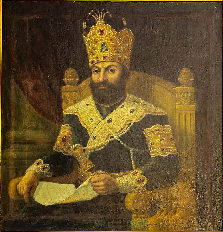 நாதிர் ஷா