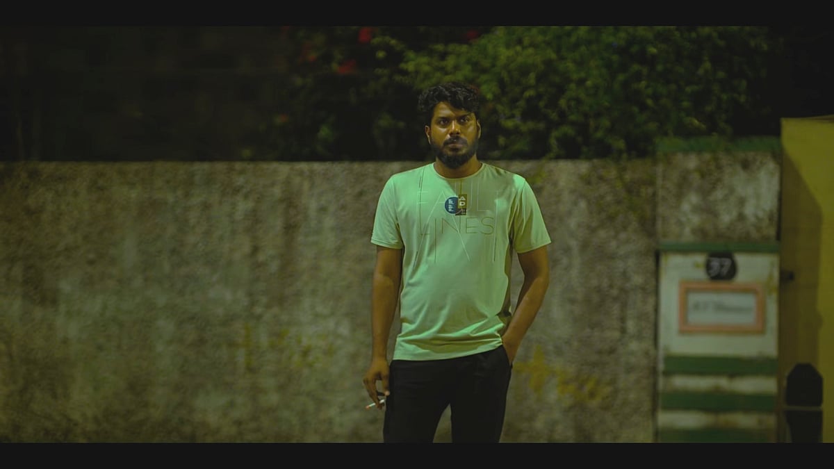 Then Sudare Song - Lyricist Mohan Rajan