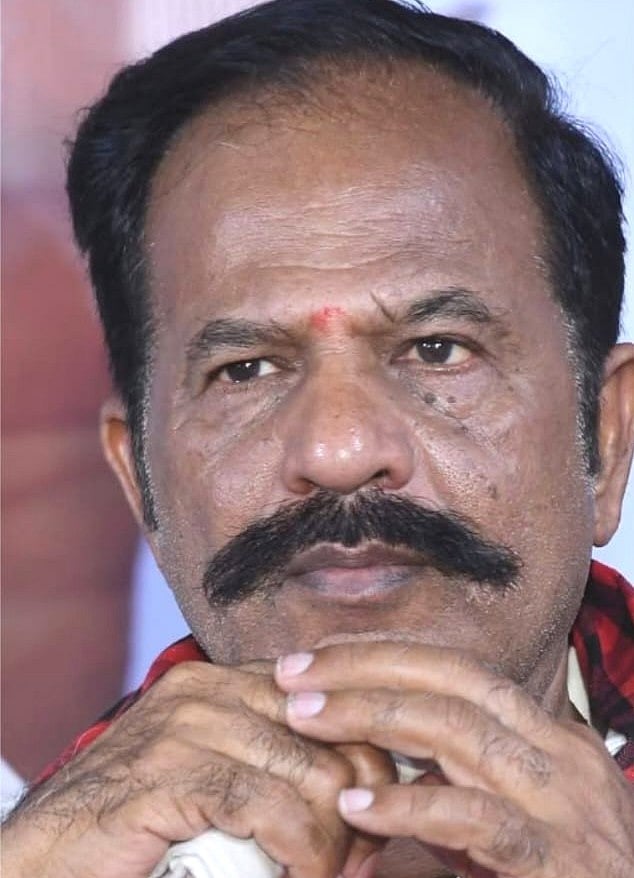 தேர்தல்-விதியை-மீறி-பரிசுப்பொருள்:-வேலூர்-மேயருக்கு-போலீஸ்-சம்மன்;-திமுக-எம்எல்ஏ-வும்-சிக்குகிறாரா?