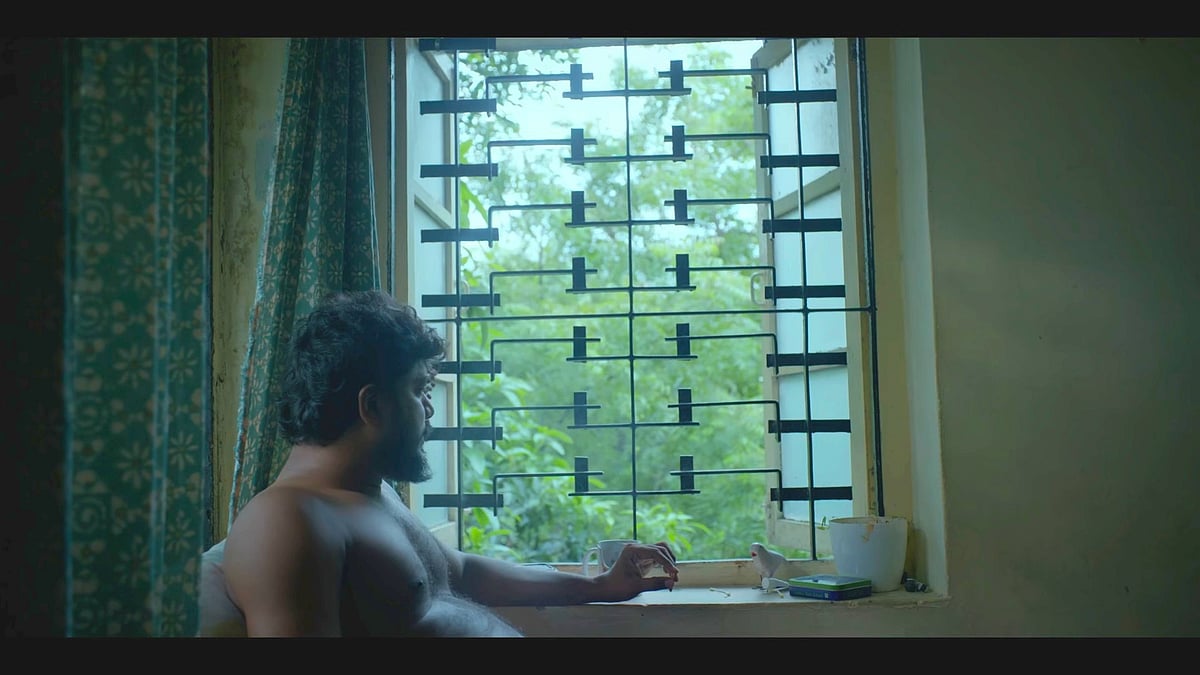 Then Sudare Song - Lyricist Mohan Rajan