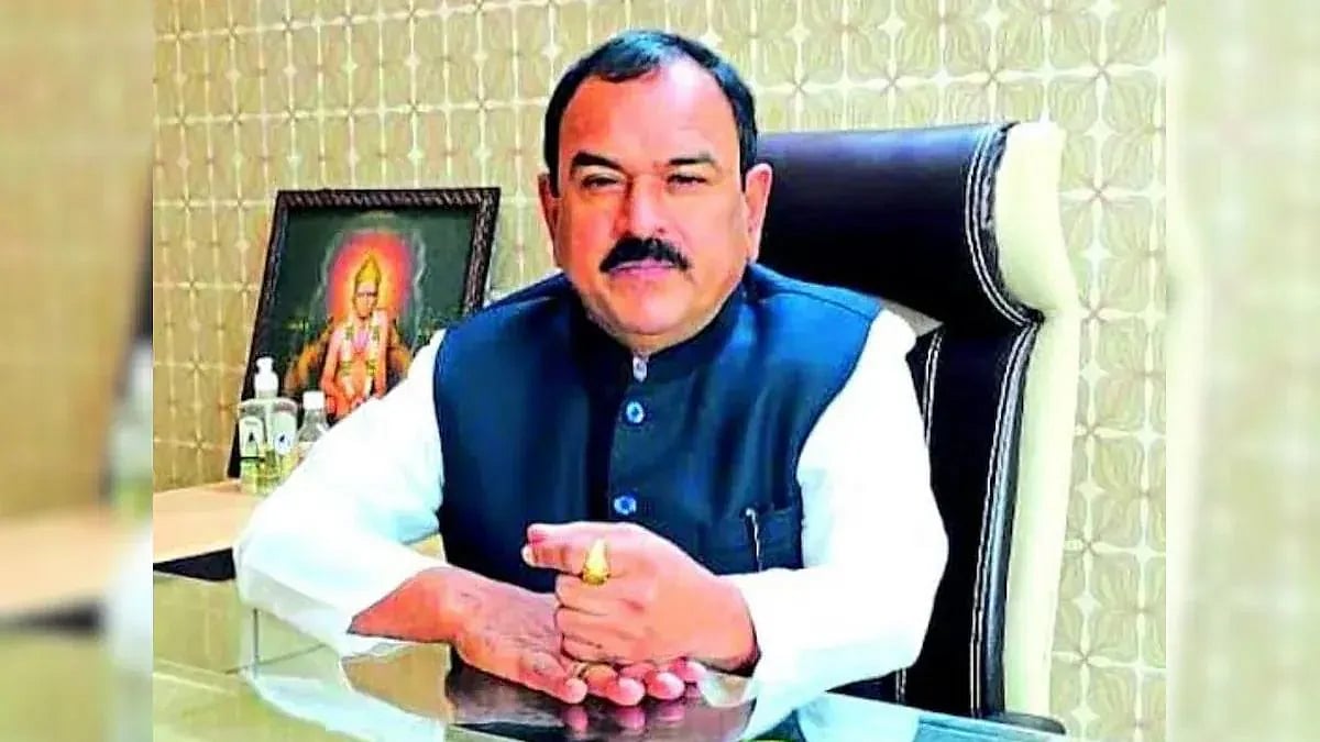 58 பெண்களை பாலியல் வன்கொடுமை செய்த ஜோதிடரை, கடவுளுடன் ஒப்பிட்ட பெண்கள் கமிஷன் தலைவி! பகீர் பின்னணி