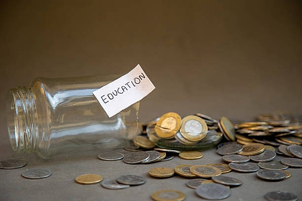 படிப்பு செலவு