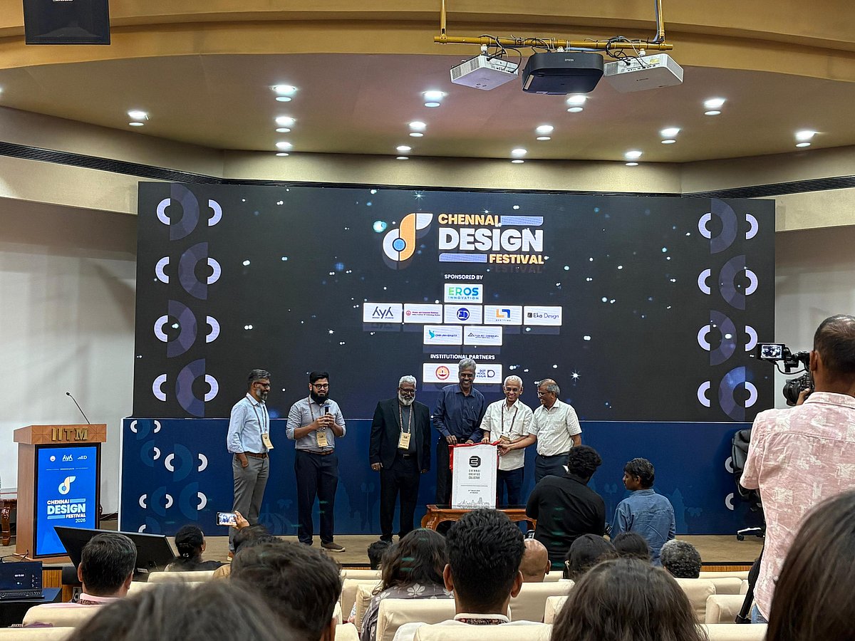 Chennai Design Festival