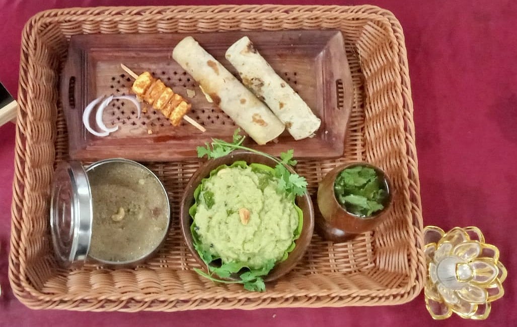 வட-சென்னை:-பாலக்-சிக்கன்-பாஸ்தா-டு-சௌசௌ-சட்னி!---சமையல்-சூப்பர்-ஸ்டாரில்-கலக்கிய-போட்டியாளர்கள்!