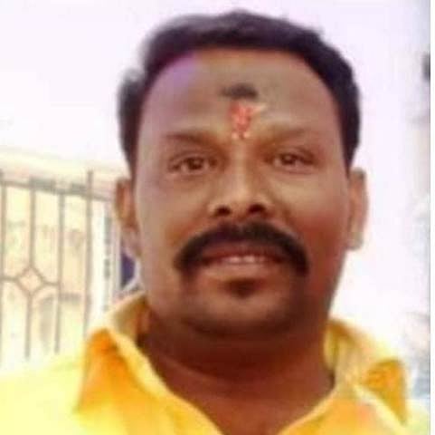 ஸ்ரீவில்லிபுத்தூர்:-ஊராட்சி-ஆவணங்கள்-திருட்டு;-முன்னாள்-ஊராட்சி-செயலர்-மீது-வழக்கு!---நடந்தது-என்ன?