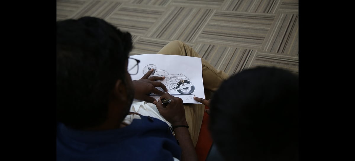 Chennai Design Festival