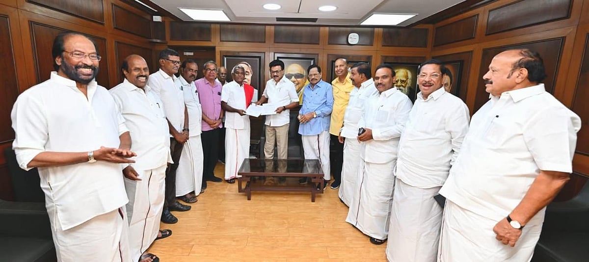 மார்க்சிஸ்ட் கம்யூனிஸ்ட்