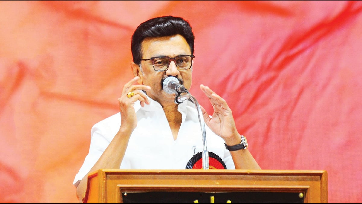 திமுக வேட்பாளர் தேர்வில் உதயநிதியின் திடீர் என்ட்ரி - ஸ்டாலின் டிக் செய்த பட்டியலில் மாற்றம்?!