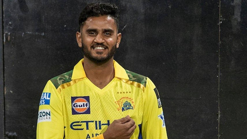 உர்வீல் படேல்