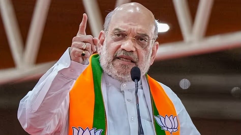 தேர்தல் 2026 : `குற்றப்பத்திரிக்கை வியூகம் - மாநிலத் தேர்தல்களில் பாஜகவின் திட்டம் மலருமா?