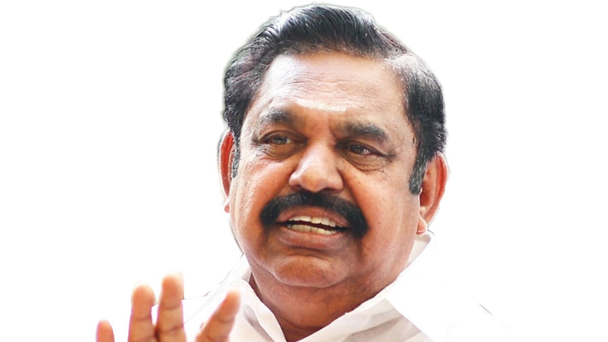 அதிமுக இறுதிக்கட்ட வேட்பாளர்கள்: ஆம்ஸ்ட்ராங் மனைவி பொற்கொடிக்கு சென்னை தொகுதி; இபிஎஸ் அறிவிப்பு