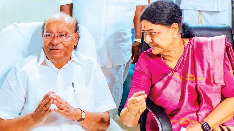 பாமக: மாம்பழம் சின்னத்தை முடக்கி வைக்க முடியாது- ராமதாஸ் மனுவை தள்ளுபடி செய்த நீதிமன்றம்
