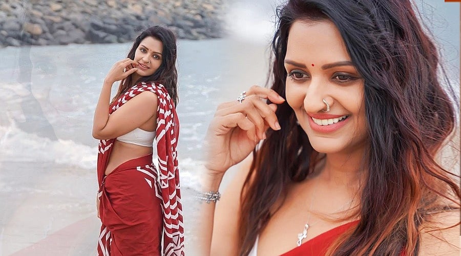 Bigg Boss 10: சீன் கட் ஆவதாக வருந்திய நடிகைக்கு அடித்தது பிக் பாஸ் ஜாக்பாட்! 