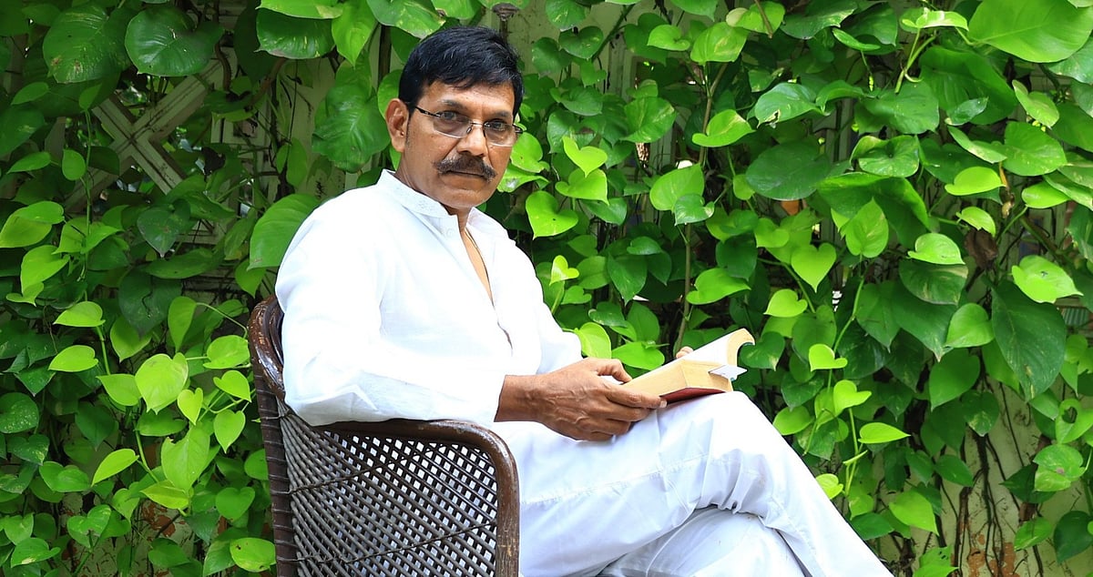 சைலேந்திர பாபு