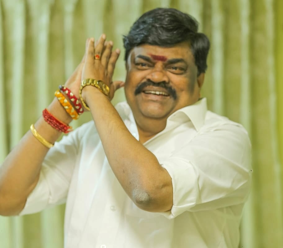 `ராஜபாளையம் டு சிவகாசி - ராஜேந்திர பாலாஜி மீண்டும் பழைய தொகுதிக்கே மாறிய  பின்னணி!