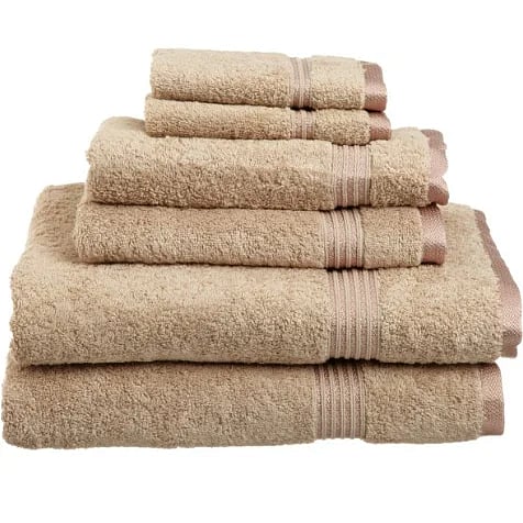 துண்டுகளில் (Towels) இருக்கும் கோடுகள் எதற்காக? - இது தெரியாமப் போச்சே?! - 4