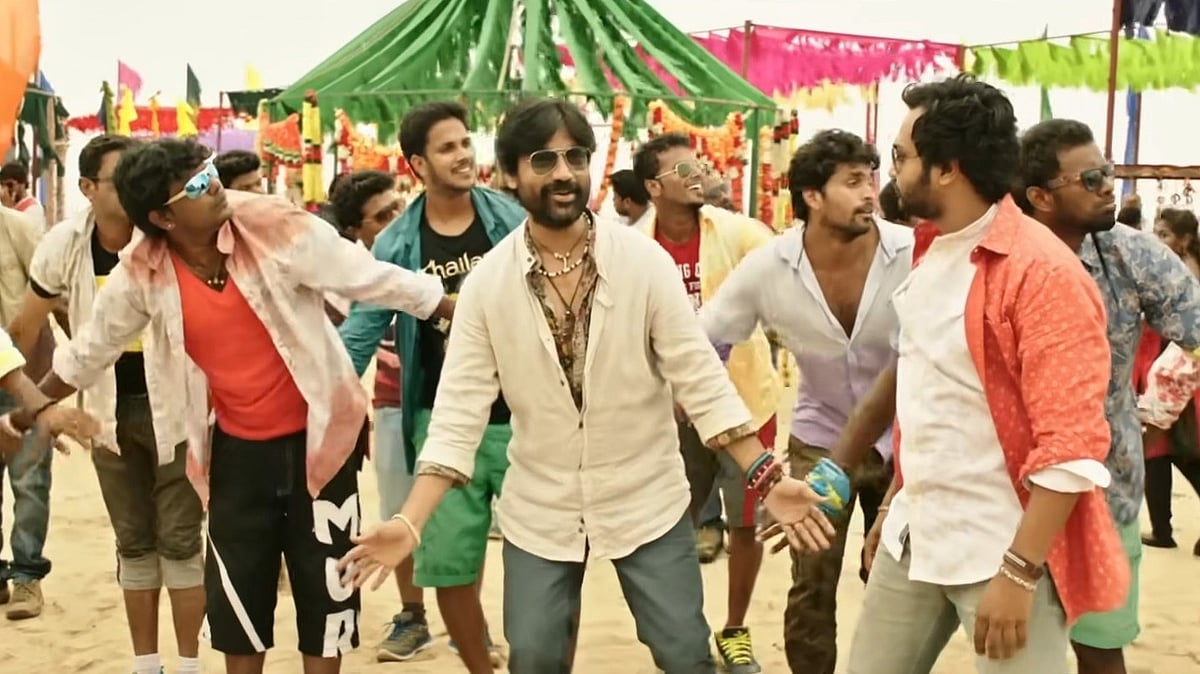 Kadhal Kappal - Lyricist Muthamil