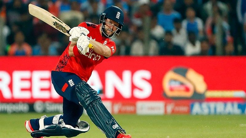 மன்னிப்பு-கேட்கிறேன்--டெல்லி-அணியில்-இருந்து-விலகிய-பென்-டக்கெட்;-ஐபிஎல்-விளையாட-2-