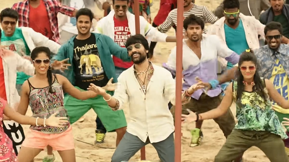 `உருவமே இல்லாத பெண்ணுக்காக உருகி உருகி எழுதின பாட்டு! - இது `காதல் கப்பல் கதை | வரித்துணையே 12